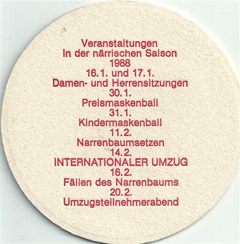 gaggenau ra-bw schmalzloch 2b (rund215-veranstaltungen 1988-rot) (
